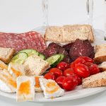 proteiny co to