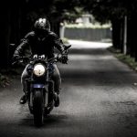 rodzaje motocykli