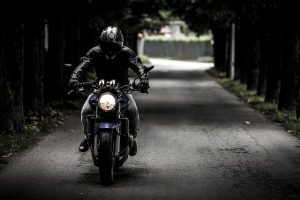 rodzaje motocykli
