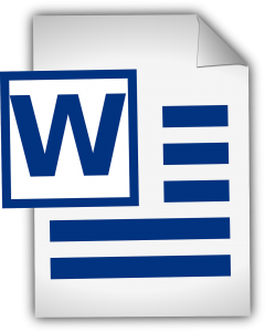 Jak porównać dwa pliki Word