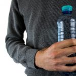 jak pozbyć się wody z organizmu