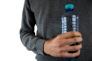 jak pozbyć się wody z organizmu
