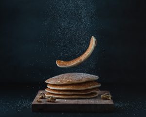 pancakes