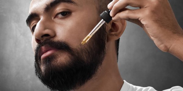 Czy długa broda to dobry pomysł i jak o nią dbać